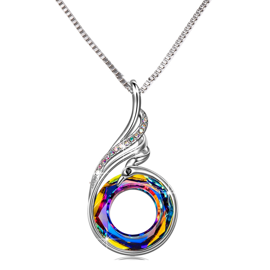 Swarovski Crystal Necklace