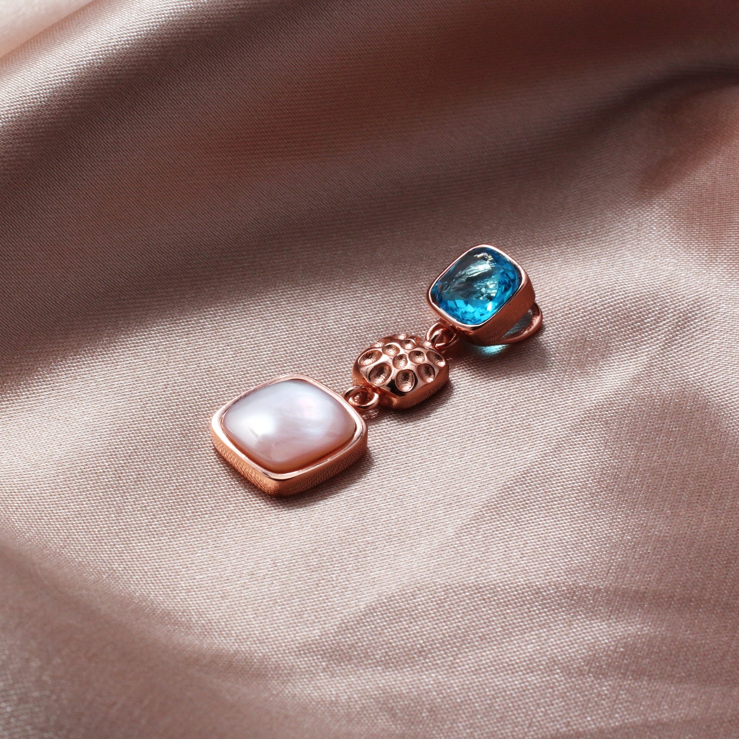 Mother of Pearl Necklace