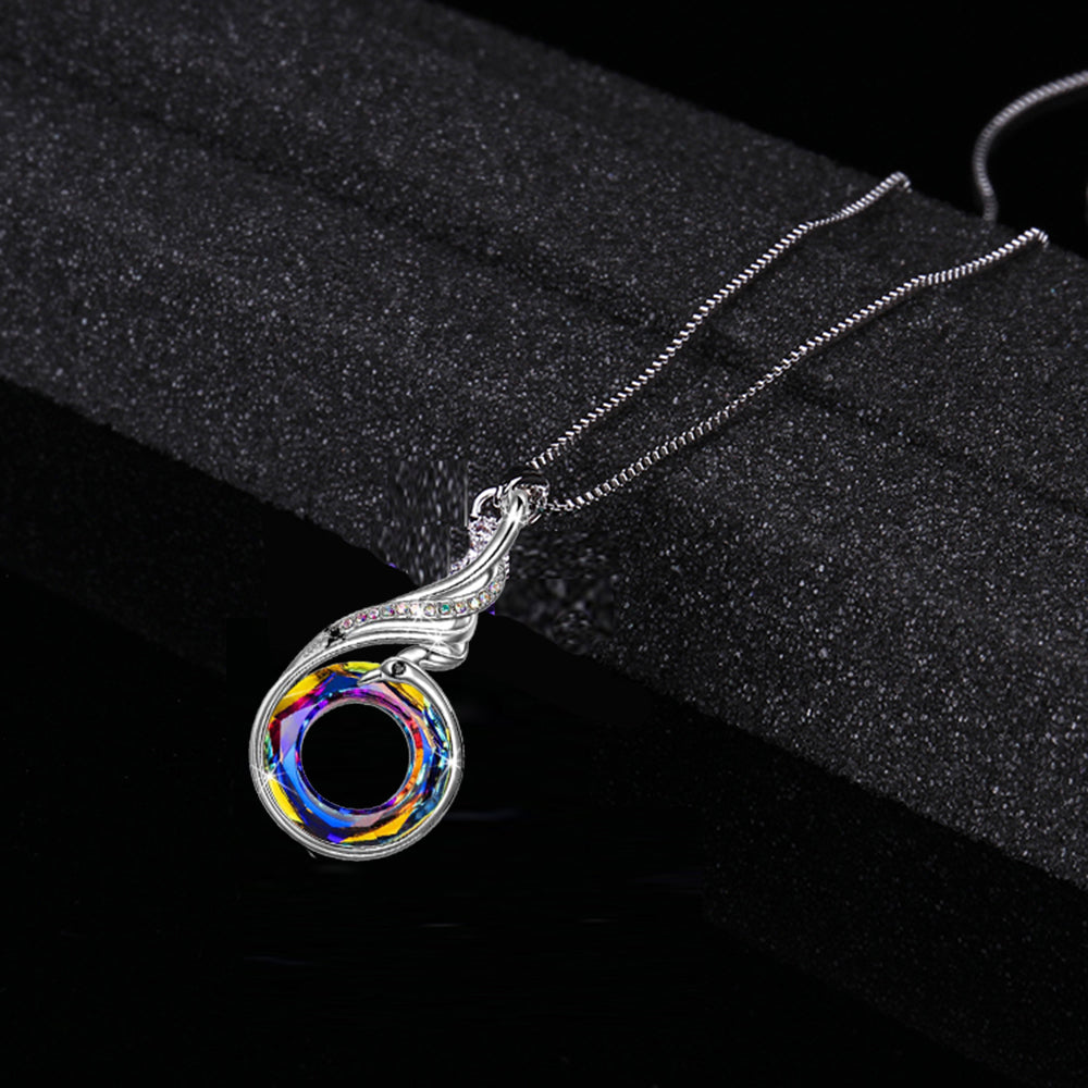 Swarovski Crystal Necklace