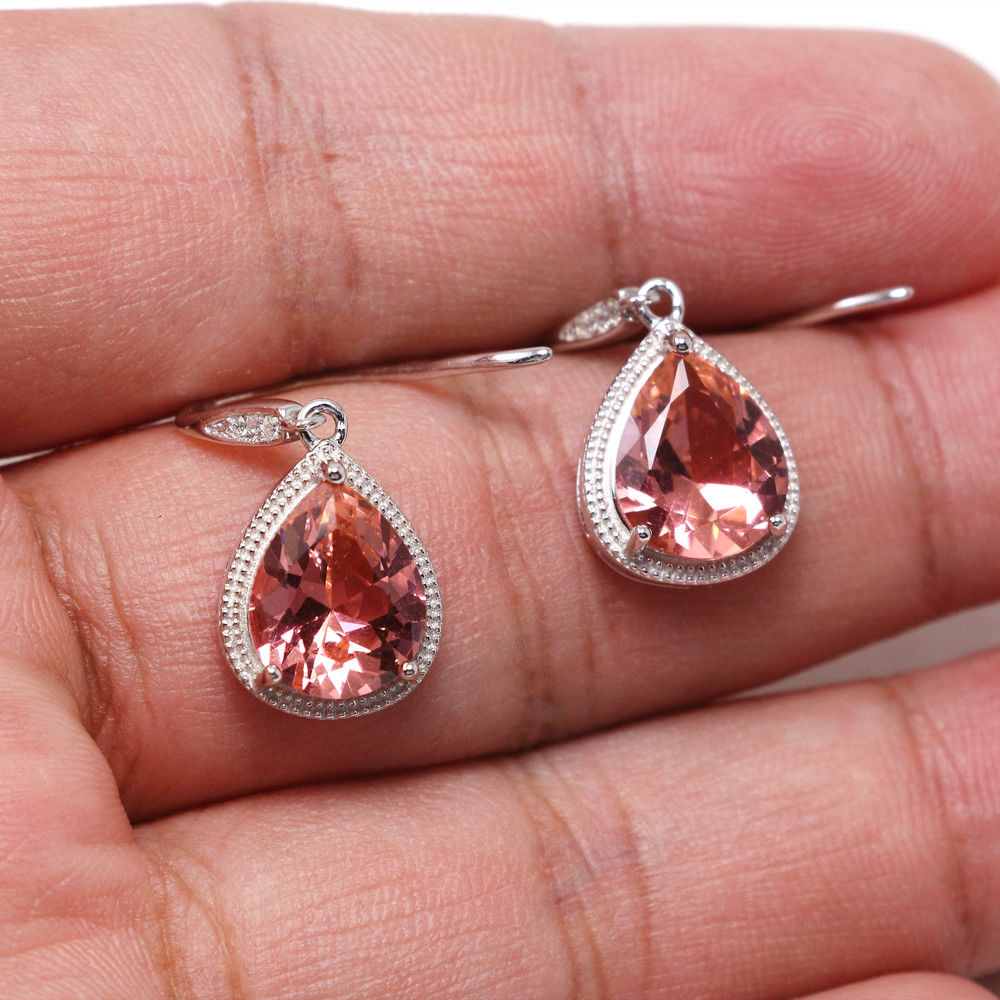 Necklace and Earrings Set