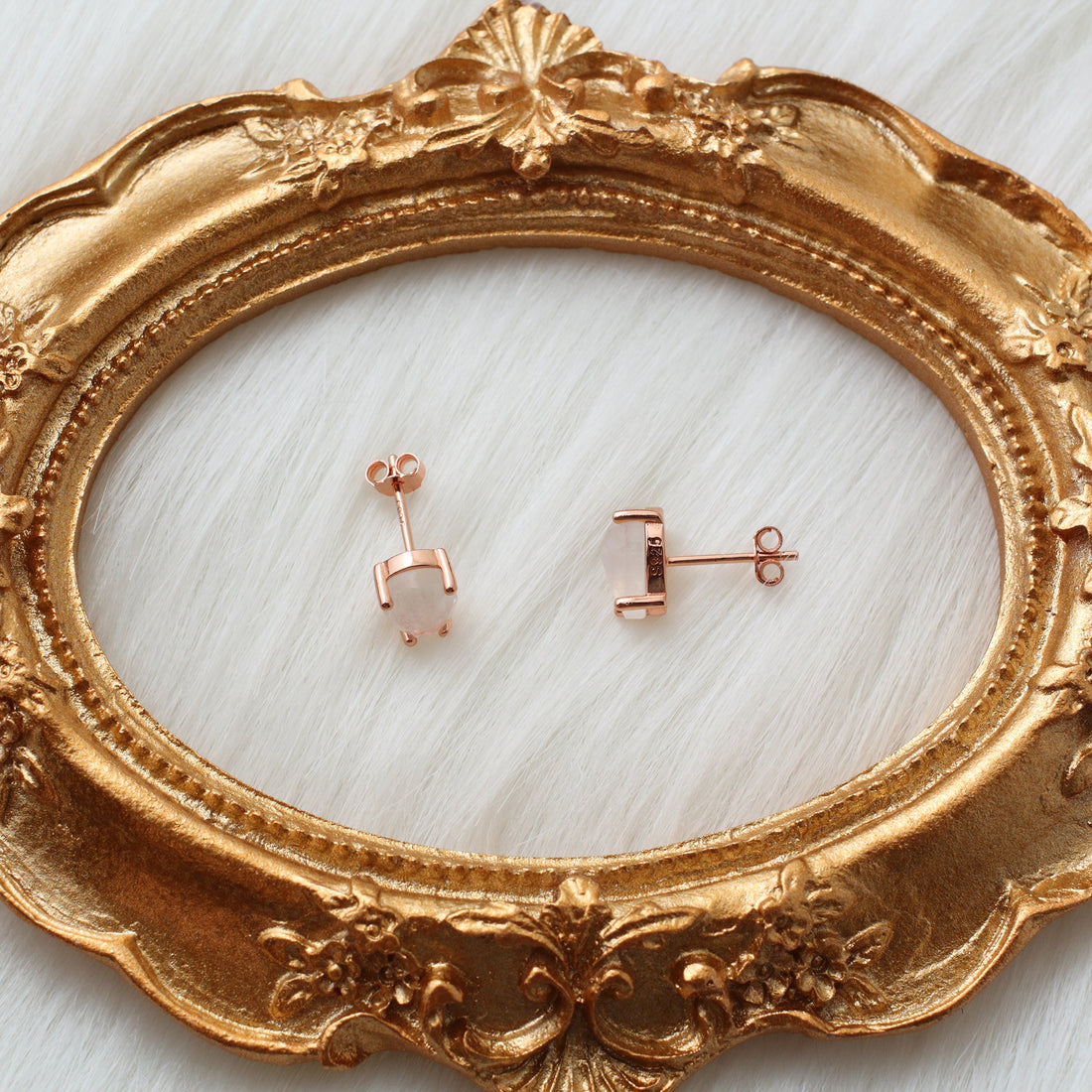 Stud vs. Drop Earrings: How to Choose the Right Length & Style - Chainstones