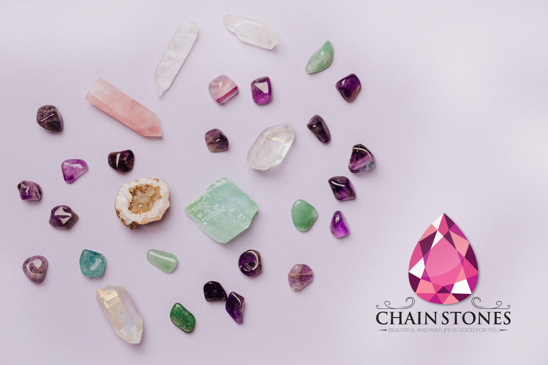 Discover the Beauty of Silver Gemstone Jewelry: Tips for Choosing the Perfect Necklace, Earrings, Ring, and Bracelet for Daily Wear from Chainstones