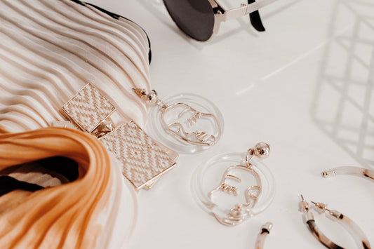 Ocean Treasures: An Exploration of Coastal Jewelry Styles - Chainstones