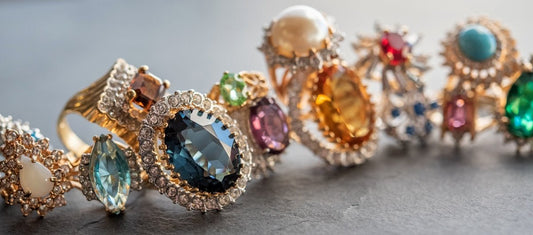 How to Care for Sterling Silver and Gemstone Jewelry: Expert Maintenance Tips - Chainstones