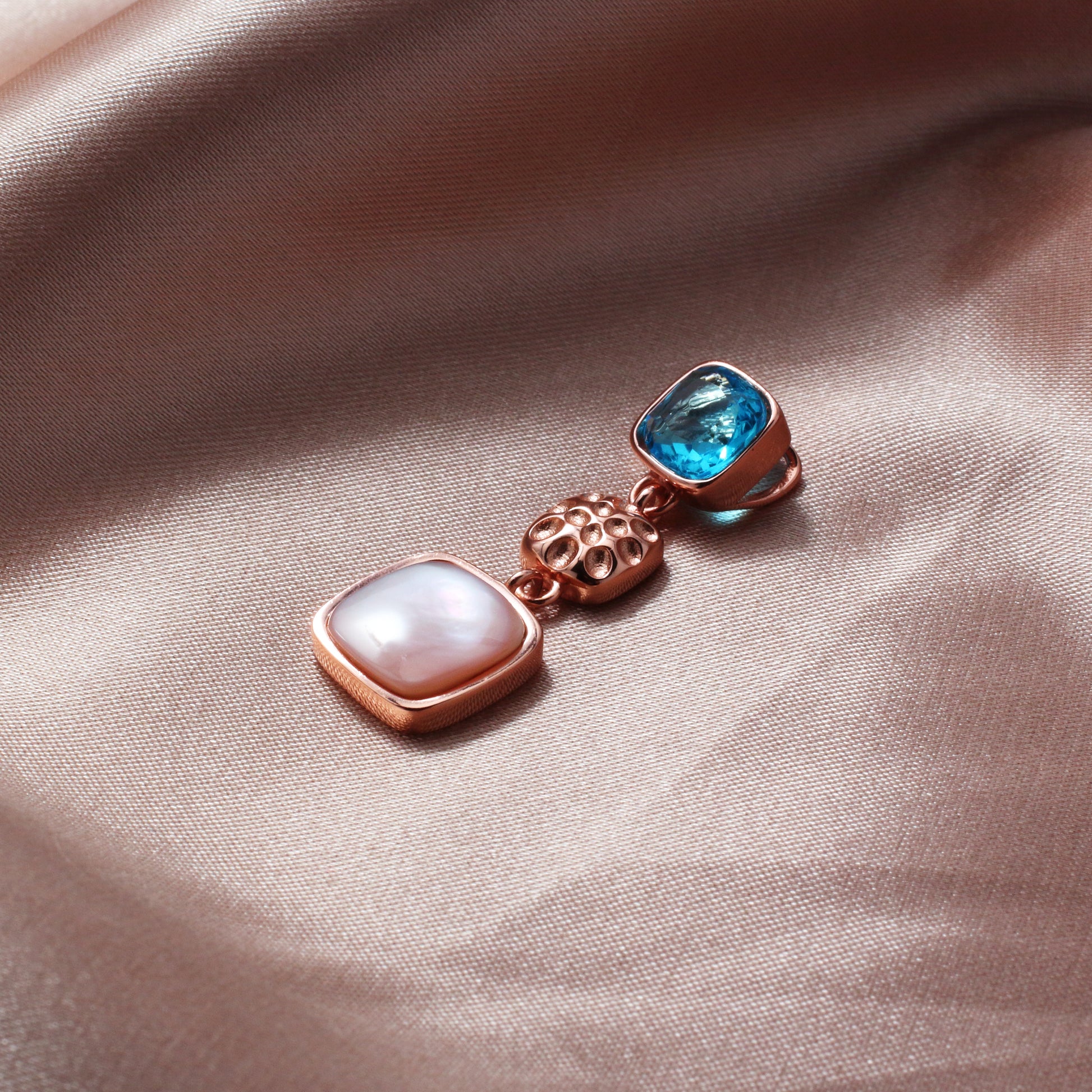 Mother of Pearl Necklace