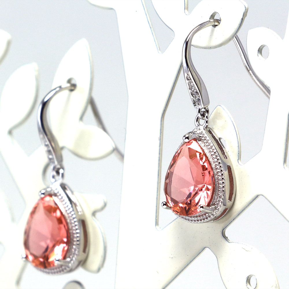 Necklace and Earrings Set 