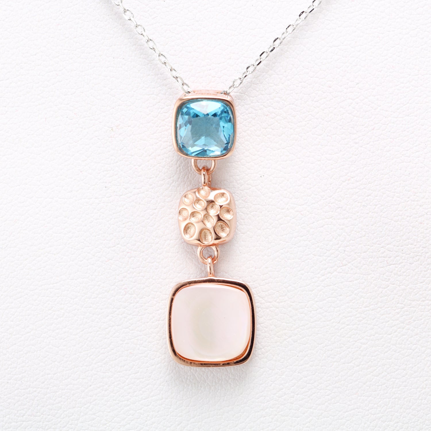 Mother of Pearl Necklace