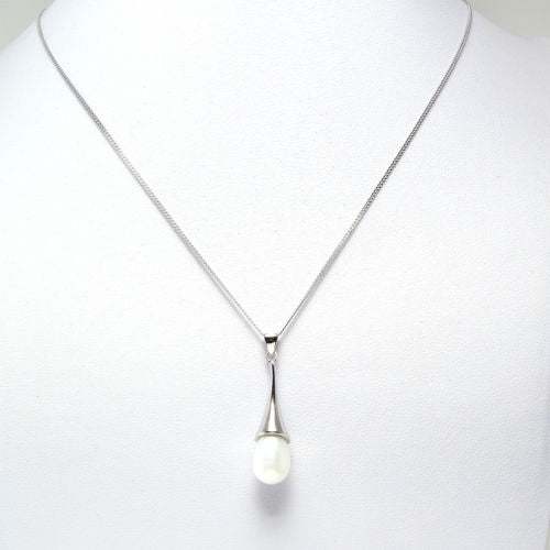 Freshwater Pearl Pendant 