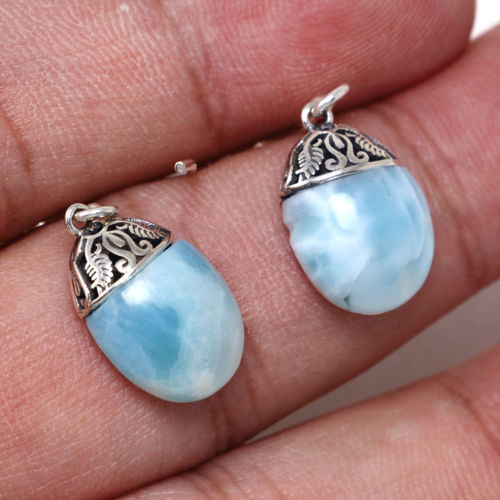 Drop Pearl Earrings 