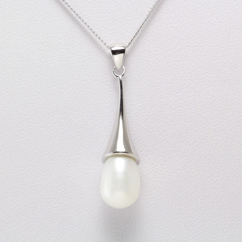 Freshwater Pearl Pendant 