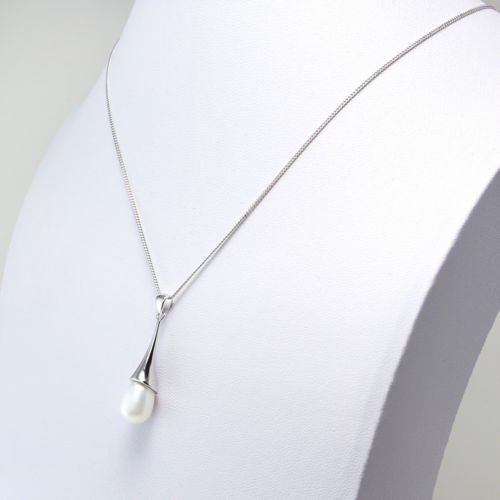 Freshwater Pearl Pendant 