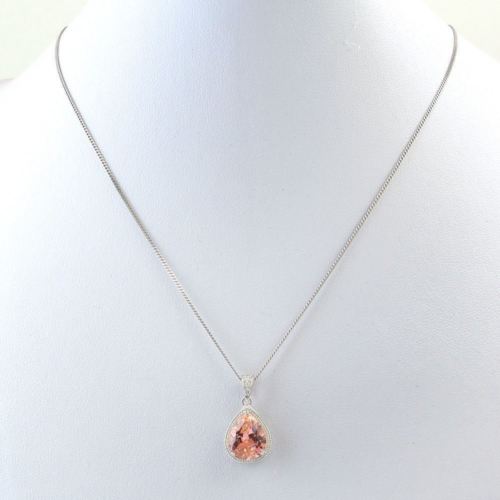 Zultanite Gemstones Necklaces